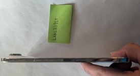 Mint
													Apple iPhone Air - Unlocked, Sky Blue, 256 GB, A3260, photo 4 of 7