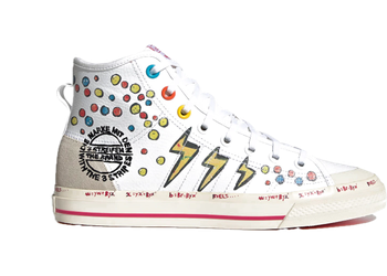 adidas Nizza Hi Disney for sale