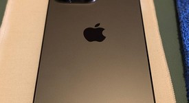 Good
													Apple iPhone 14 Pro Max - Unlocked, Black, 1 TB, A2651, photo 2 of 10