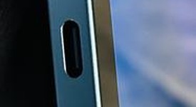 Mint
													Apple iPad 10th Gen - Wi-Fi, Blue, 64 GB, A2696, photo 4 of 10