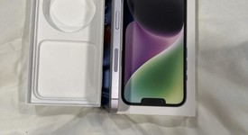 Mint
													Apple iPhone 14 - Verizon, Starlight, 128 GB, A2649, photo 4 of 8