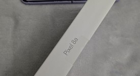 New
													Google Pixel 8a - Verizon, Aloe, 128 GB, 8 GB, G8HHN, mmWave 5G, photo 3 of 3