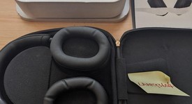 Used
													Sony WH-1000XM5 - Black, photo 3 of 12