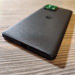 Mint Motorola Edge Plus (2023) - Unlocked, 512 GB, Black, 8 GB