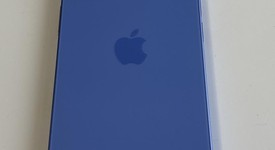 Good
													Apple iPhone 16 - Verizon, Ultramarine, 128 GB, A3081, photo 6 of 6