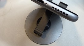 Good
													Apple iPhone 6S - Unlocked, Grey, 32 GB, A1688, photo 4 of 8