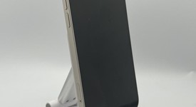 Good
													Apple iPhone 12 - Unlocked, White, 64 GB, A2172, photo 4 of 6