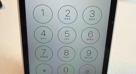 Fair
													Apple iPhone 5C - Unlocked, White, 8 GB, A1532, GSM, photo 3 of 6