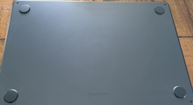 Good
													MacBook Air 2025 (M4) - 13" - Apple M4, Midnight, 512 GB, 24 GB, photo 3 of 32