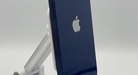 Good
													Apple iPhone 12 Mini - Unlocked, Blue, 256 GB, A2176, photo 2 of 6