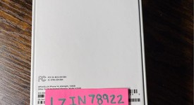 New
													Apple iPhone 14 - T-Mobile, Midnight, 128 GB, A2649, photo 2 of 2