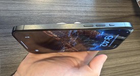 Good
													Apple iPhone 15 Pro - Verizon, Black, 256 GB, A2848, photo 5 of 7