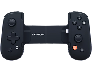 Backbone One Controller - Lightning (iPhone), Standard