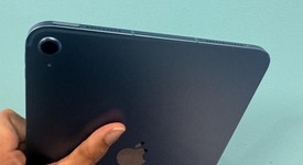 Good
													Apple iPad 10th Gen - Unlocked, Blue, 64 GB, A2757, photo 5 of 7