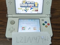 New Nintendo 3DS