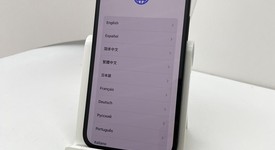 Mint
													Apple iPhone 14 - Unlocked, Midnight, 128 GB, A2649, photo 1 of 5