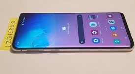 Good
													Samsung Galaxy S10 - Unlocked, White, 128 GB, 8 GB, SM-G973U1, photo 3 of 10