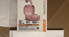New
													JBL Live Pro 2 - Rose, photo 1 of 3