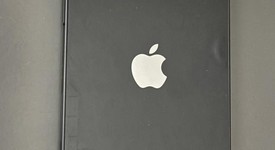 Good
													Apple iPhone 12 - Unlocked, Black, 64 GB, A2172, photo 2 of 3