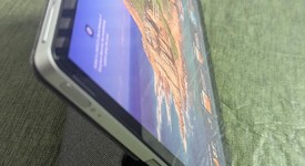 Good
													HP Tablet 11-be0097nr 11" - Pentium, Silver, 128 GB, 4 GB, photo 3 of 4