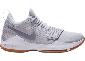Nike PG 1 Pure Platinum for sale
