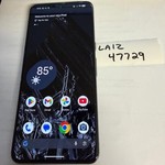 Good Google Pixel 8 Pro - T-Mobile, 128 GB, Obsidian, 12 GB, G1MNW, mmWave 5G