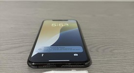 Fair
													Apple iPhone 11 Pro Max - Unlocked, Gray, 64 GB, A2161, photo 2 of 8