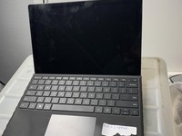 Microsoft Surface Pro 7