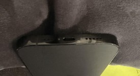 Mint
													Apple iPhone 14 Pro - Unlocked, Black, 128 GB, A2650, photo 5 of 5