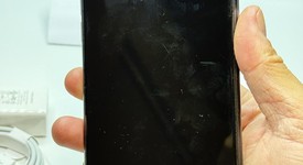 Fair
													Apple iPhone 11 - Unlocked, Black, 64 GB, A2111, photo 4 of 6