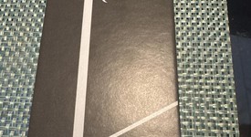 New
													Samsung Galaxy Z Flip7 - Unlocked, Jet Black, 256 GB, 12 GB, SM-F766U1, photo 1 of 3