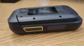 Mint
													Sonim Flip Phone, photo 5 of 6