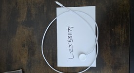 Good
													Apple Watch Ultra 2 49mm - Unlocked, Black, A2986, photo 4 of 4