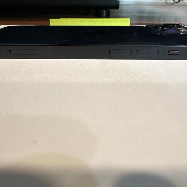 Apple iPhone 13 - T-Mobile, 128 GB, Midnight, A2482