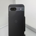 Good Google Pixel 8a - Unlocked, 128 GB, Obsidian, 8 GB, G8HHN, mmWave 5G
