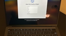 Mint
													MacBook Air 2022 - 13" - Apple M2, Starlight, 256 GB, 8 GB, photo 5 of 16