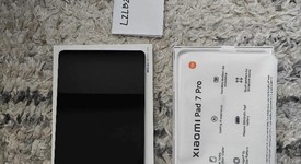 Mint
													Xiaomi Pad 7 Pro - Wi-Fi, Blue, photo 4 of 13