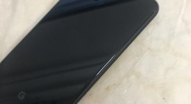 Mint
													Google Pixel 4 XL - T-Mobile, Black, 64 GB, 6 GB, G020J, photo 3 of 7