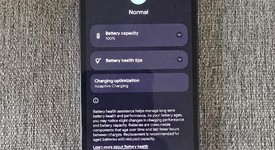 Mint
													Google Pixel 9a - Verizon, Obsidian, 128 GB, 8 GB, photo 2 of 8