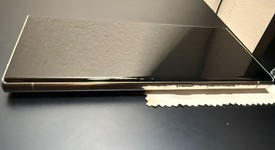 Mint
													Samsung Galaxy S23 Ultra - Unlocked, Cream, 512 GB, 12 GB, SM-S918U1, photo 5 of 10