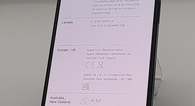 Fair
													Apple iPhone 15 Plus - AT&T, Black, 128 GB, A2847, photo 3 of 3