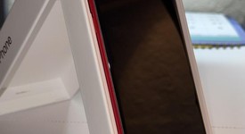 Mint
													Apple iPhone SE 3rd Gen 2022 - Unlocked, Red, 128 GB, A2595, photo 5 of 25