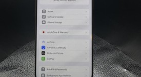 Good
													Apple iPhone 16 Pro Max - T-Mobile, Desert, 256 GB, A3084, photo 1 of 12