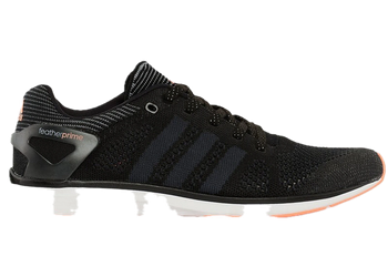 adidas adiZero Feather Prime TEST Black Flash Orange (Women's) for sale