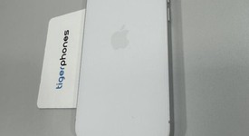 Good
													Apple iPhone 16e - Unlocked, White, 512 GB, A3212, photo 2 of 4