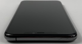 Good
													Apple iPhone 11 Pro Max - AT&T, Gray, 64 GB, A2161, photo 4 of 6