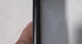 Good
													Apple iPhone SE 2nd Gen 2020 - Unlocked, Black, 64 GB, A2275, photo 2 of 7