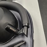 Used Sony WH-1000XM6 - Black