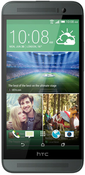 HTC One E8