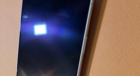 Good
													Apple iPhone 17 Pro Max - Unlocked, Silver, 256 GB, A3257, photo 5 of 14